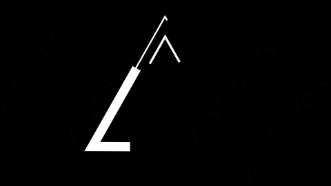 AE模板-triangle-34扁平MG运动图形线条动画装饰元素