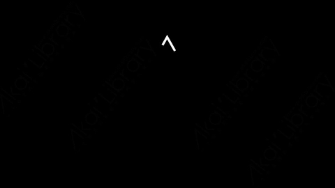 AE模板-triangle-9扁平MG运动图形线条动画装饰元素