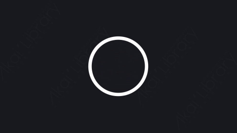 AE模板-Circle_1扁平MG运动图形线条动画装饰元素