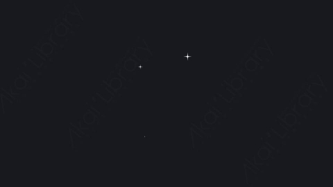 AE模板-Sparkle-2扁平MG运动图形线条星光动画装饰元素