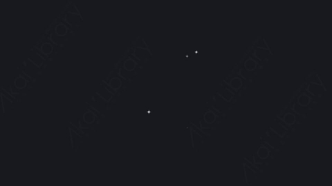 AE模板-Sparkle扁平MG运动图形线条星光动画装饰元素