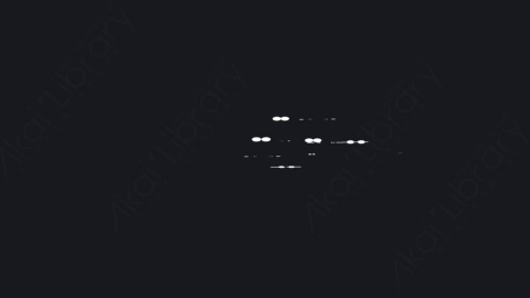AE模板-Particles_8扁平MG运动图形线条粒子动画装饰元素