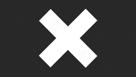 AE模板-X_001扁平MG运动图形线条动画装饰元素