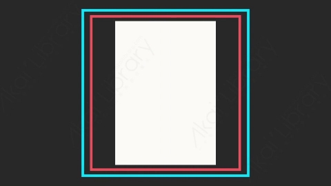 AE模板-Square_008扁平MG运动图形线条动画装饰元素