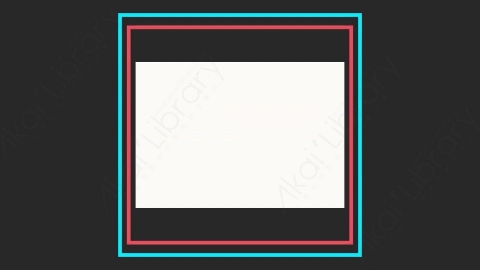 AE模板-Square_009扁平MG运动图形线条动画装饰元素