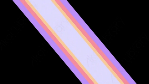 AE模板-Background-42扁平MG运动图形线条转场过渡背景动画装饰元素