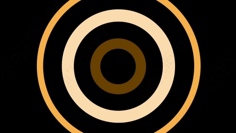 AE模板-Transition-14扁平MG运动图形线条转场过渡动画装饰元素