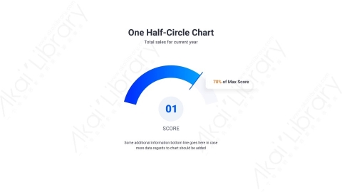 AE模板-Half-Circle_Icon_Solo_(1_value)扇形半圆进度百分比图数据图表
