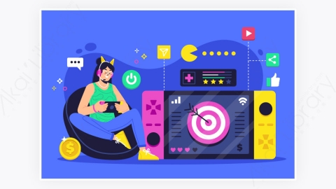 图片素材-网络游戏概念图-2