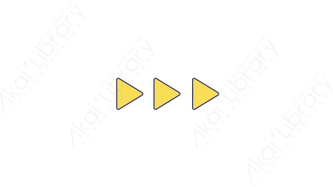 AE模板-MG扁平箭头指示元素图标arrow_2