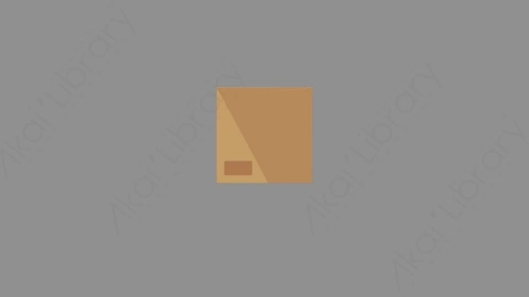 AE模板-MG扁平元素图标Box_Packing纸箱