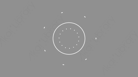 AE模板-MG图形装饰元素Pop_01_classic