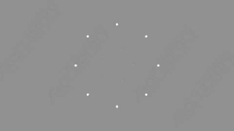 AE模板-MG图形装饰元素Pop_02_particles_circular