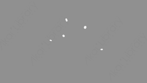 AE模板-MG图形装饰元素Pop_05_particles