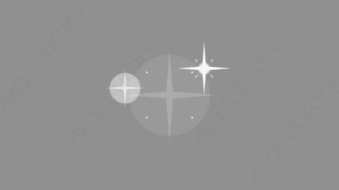 AE模板-MG图形装饰元素Pop_07_star_circular_multiple