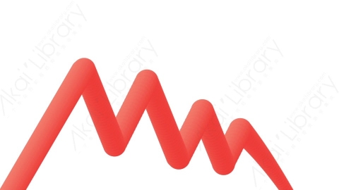 AE模板-时尚色彩融合创意艺术元素Element_Gradient_04