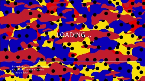 AE模板-文字排版标题文本信息设计展示Ready_Made_Patterns_21