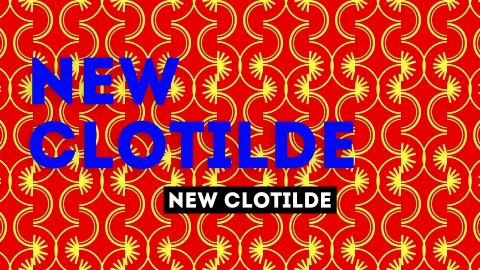 AE模板-文字排版标题文本信息设计展示Ready_Made_Patterns_Simple_12