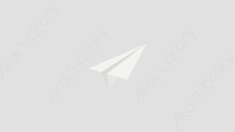 AE模板-Papper_Plane纸飞机MG扁平日常生活元素图标