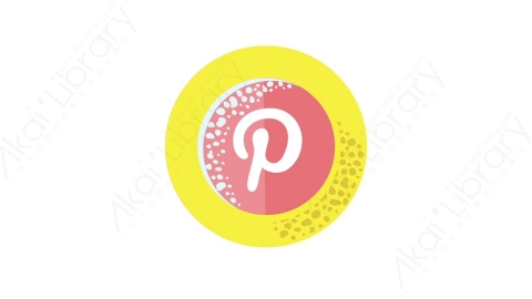 AE模板-pinterest_Final_CompMG扁平日常生活元素图标