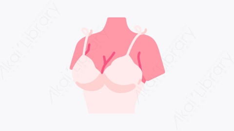 图片素材-007胸罩 brassiere扁平MG卡通整容手术元素图标