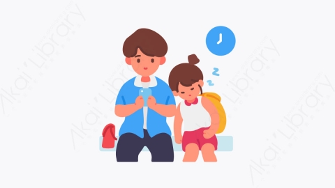 图片素材-010家庭 family扁平MG卡通医疗元素图标