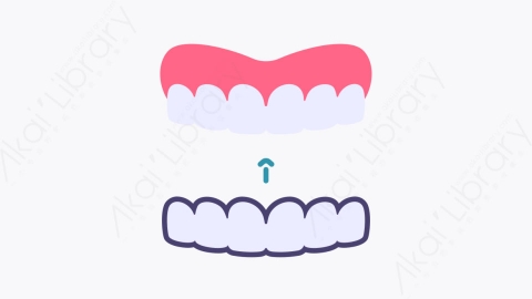 图片素材-023牙齿矫正 orthodontic扁平MG卡通牙科元素图标