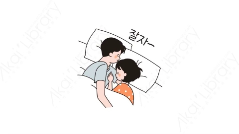 视频素材-可爱卡通男生女生动态表情包_02_11