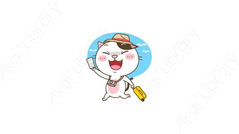 图片素材-可爱搞笑猫咪静态表情包_11_08