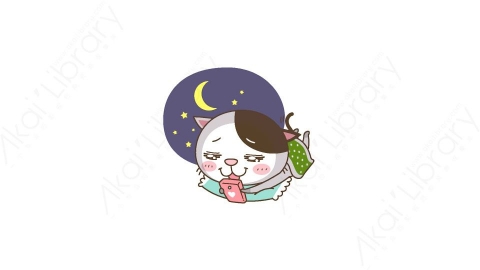 图片素材-可爱搞笑猫咪静态表情包_11_10