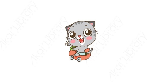 图片素材-可爱搞笑猫咪静态表情包_13_05
