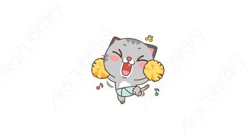 图片素材-可爱搞笑猫咪静态表情包_13_31