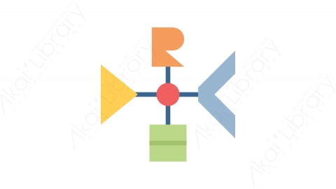 图片素材-001分子_molecule生酮饮食减肥道具元素图标