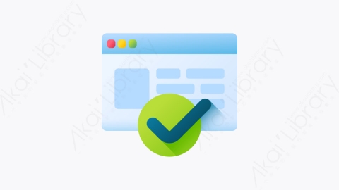 图片素材-001-网络浏览器web_browser扁平卡通网络安全元素图标