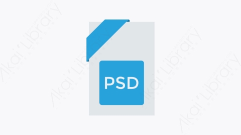 图片素材-0019-psd格式文件psd卡通扁平文件和文件夹元素图标