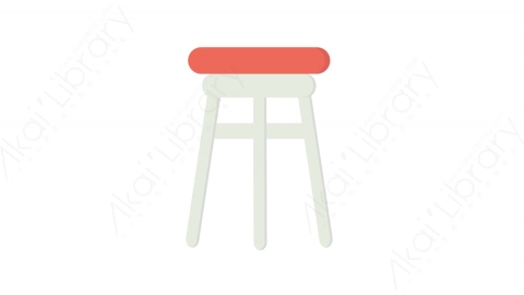 图片素材-002座位_seat家具道具元素图标