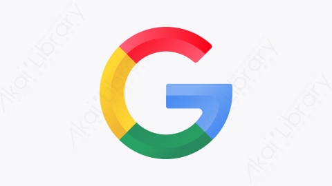 图片素材-003-谷歌google扁平卡通Google Suite元素图标