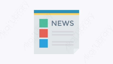 图片素材-0034-报纸-4newspaper卡通扁平通信沟通元素图标