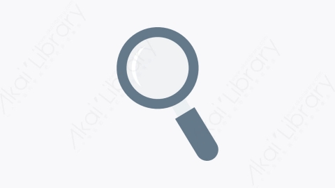 图片素材-0034-搜索-1search卡通扁平生活日常安全元素图标