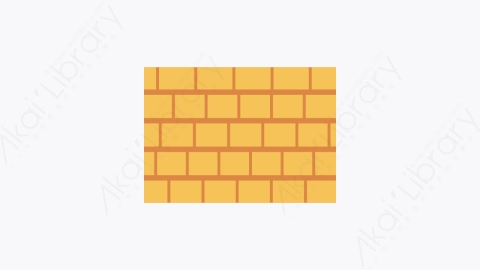 图片素材-0047-防火墙-1firewall卡通扁平生活日常安全元素图标