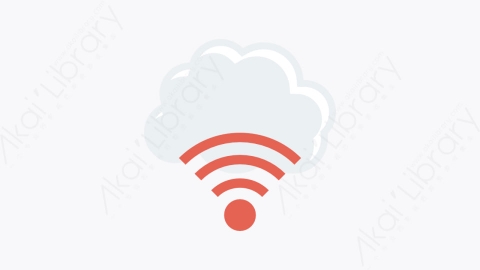 图片素材-005-云计算-144cloud-computing扁平卡通网络云计算图标元素