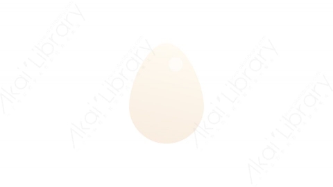 图片素材-005蛋_egg食物餐饮道具元素图标