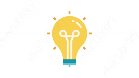 图片素材-005想法4_idea_生活组合道具元素图标