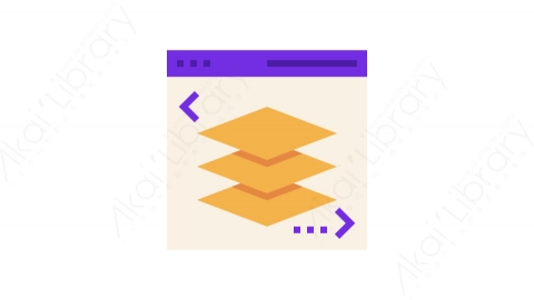 图片素材-005层_layers金融财经科技道具元素图标