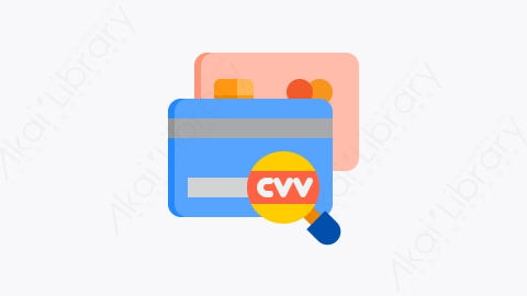 图片素材-007-信用卡经验值cvv扁平卡通金融商务办公元素图标