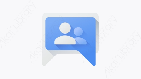 图片素材-007-谷歌google扁平卡通Google Suite元素图标
