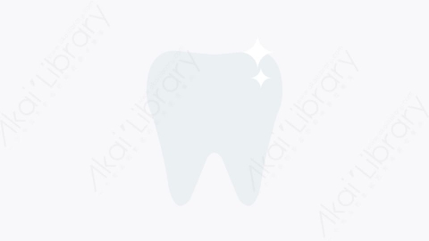 图片素材-007-牙齿-2tooth扁平卡通医疗设施与健康图标元素