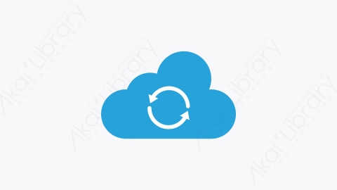 图片素材-0077-云计算-2cloudcomputing卡通扁平生活日常安全元素图标