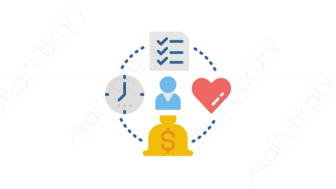 图片素材-008企业精神_enterpreneurship业务工作金融道具元素图标