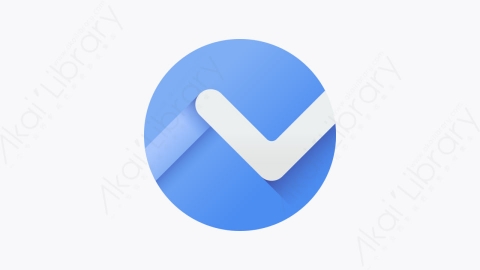 图片素材-008-谷歌google扁平卡通Google Suite元素图标